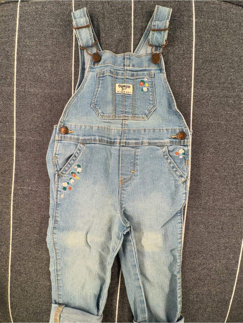 OshKosh Bgosh durable denim